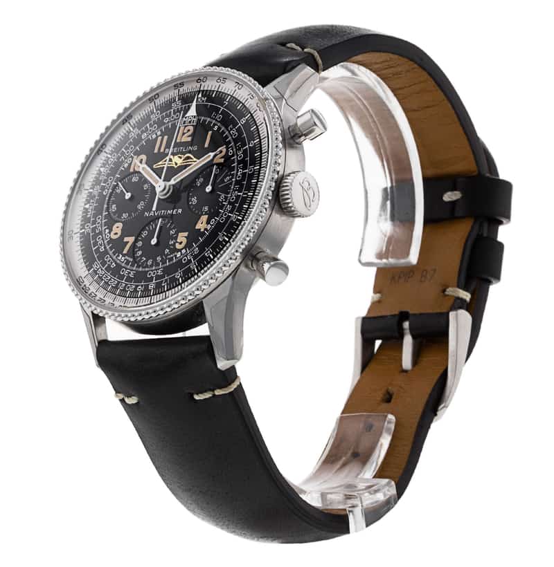 Breitling Navitimer AB0910